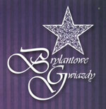 znak brylantowe gwiazdy