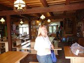 Bułeczki wypieku p.Dżenety