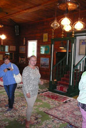 Maria w Kruszynianach